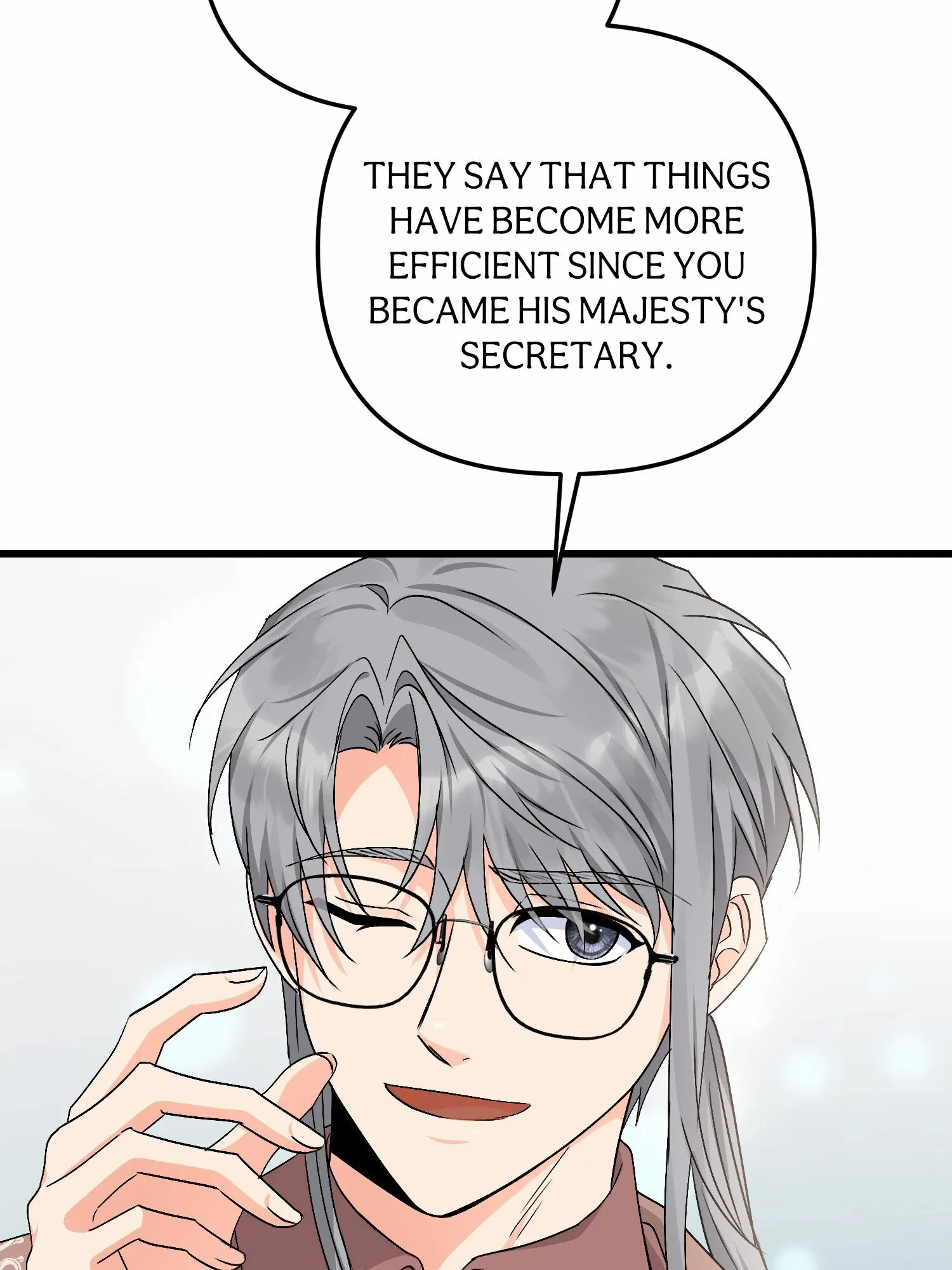 Survival Of A Tyrant’s Secretary - Chapter 53