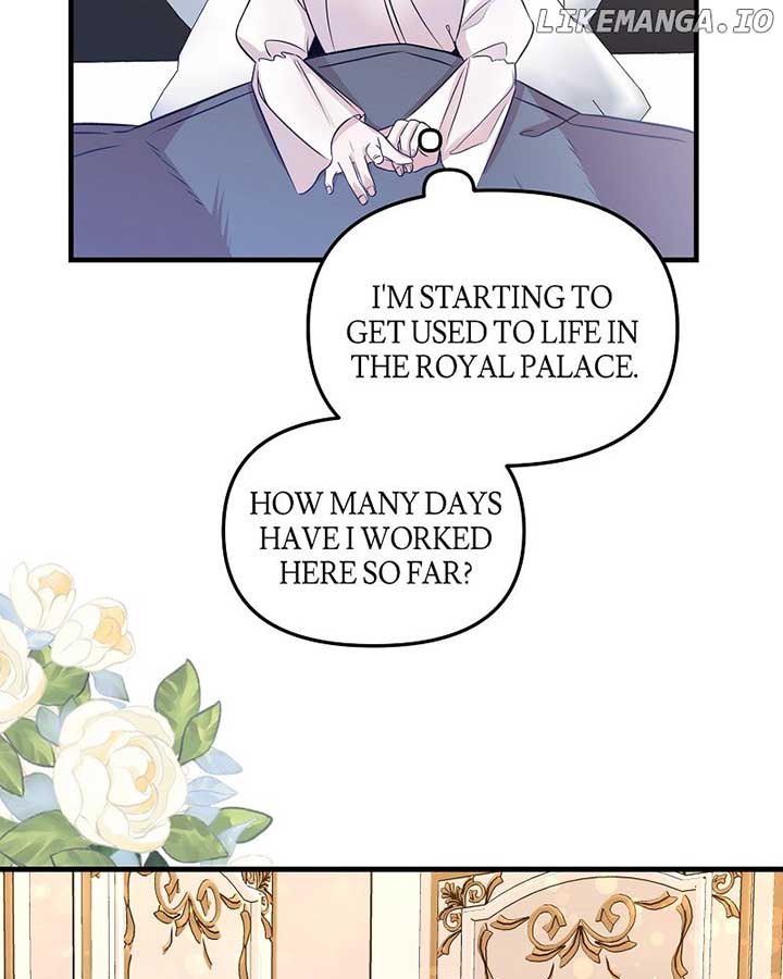 Survival Of A Tyrant’s Secretary - Chapter 3