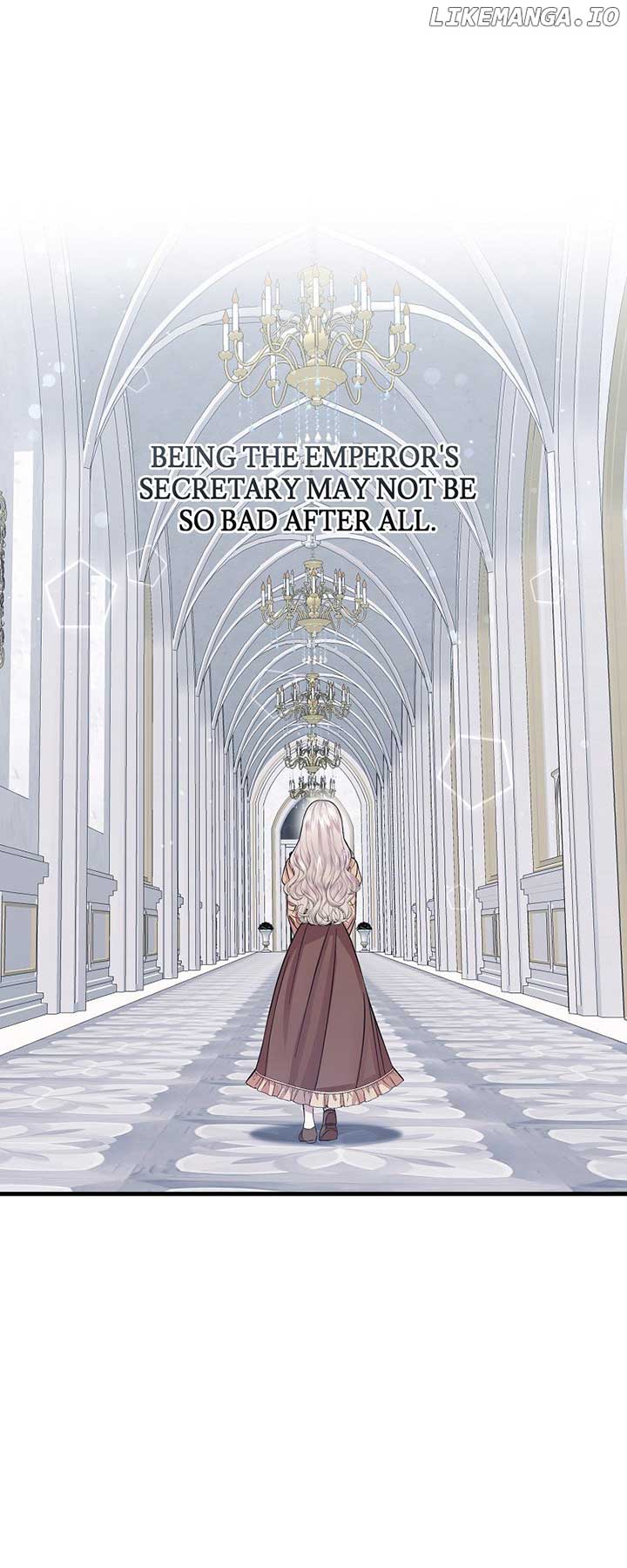 Survival Of A Tyrant’s Secretary - Chapter 3