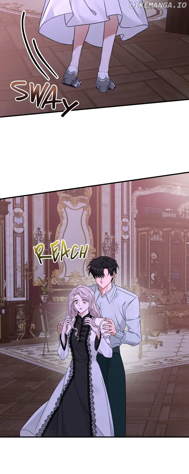 Survival Of A Tyrant’s Secretary - Chapter 30