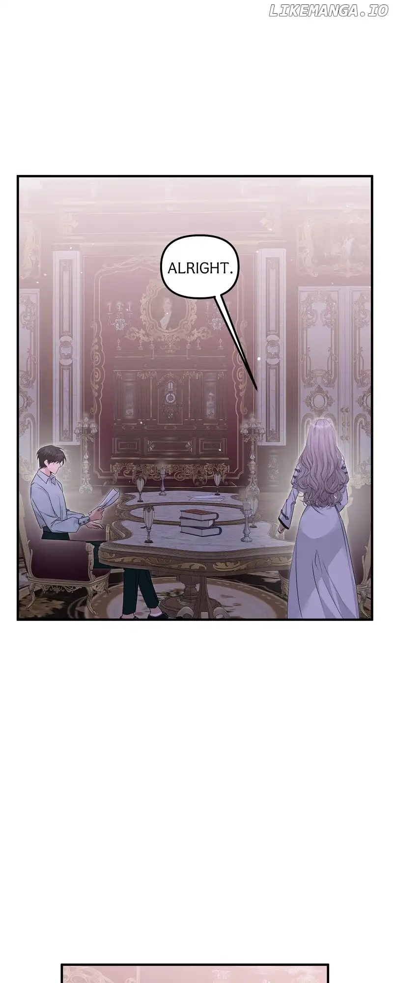 Survival Of A Tyrant’s Secretary - Chapter 30