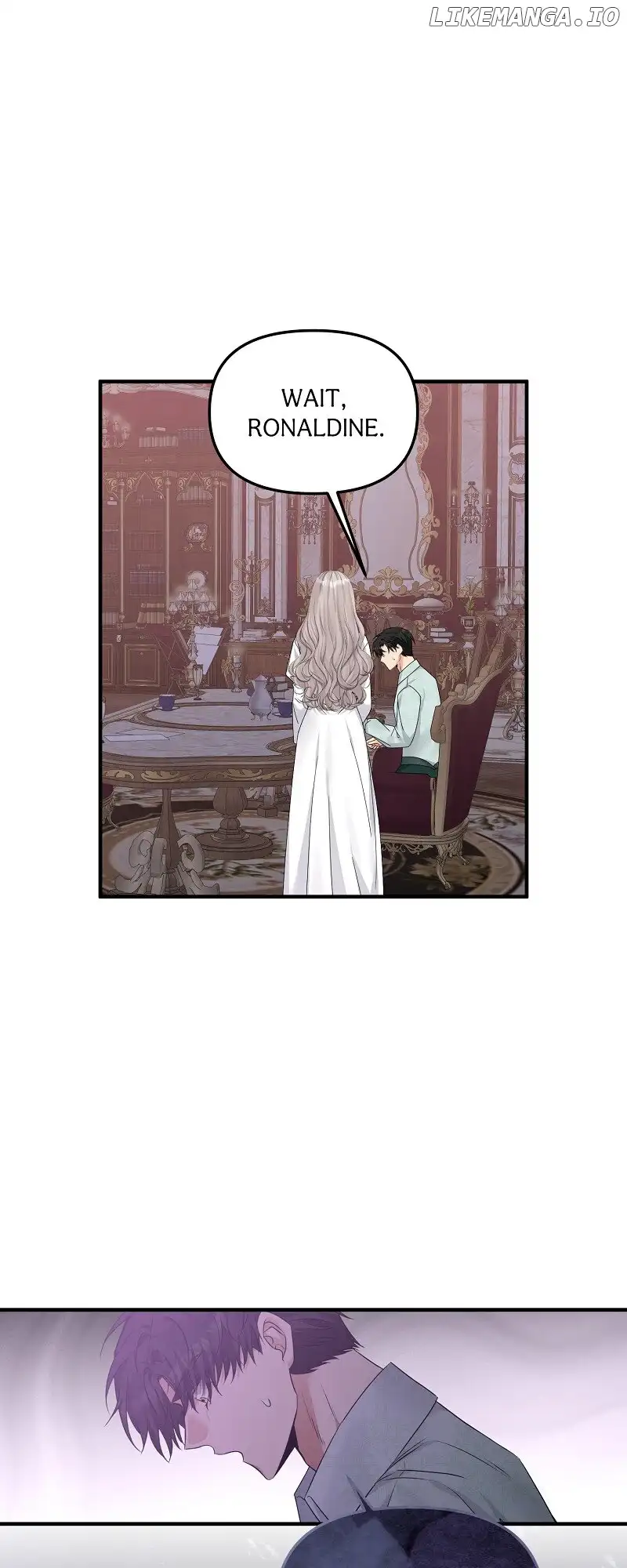 Survival Of A Tyrant’s Secretary - Chapter 30