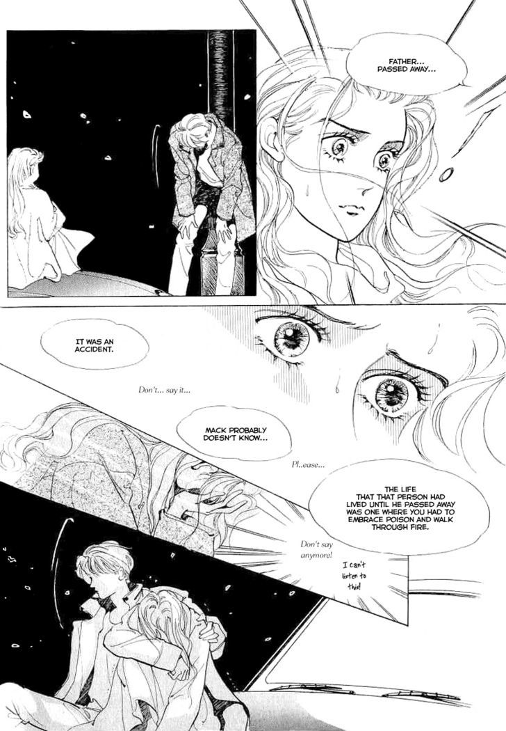 Elio And Yvette - Vol.03 Chapter 12