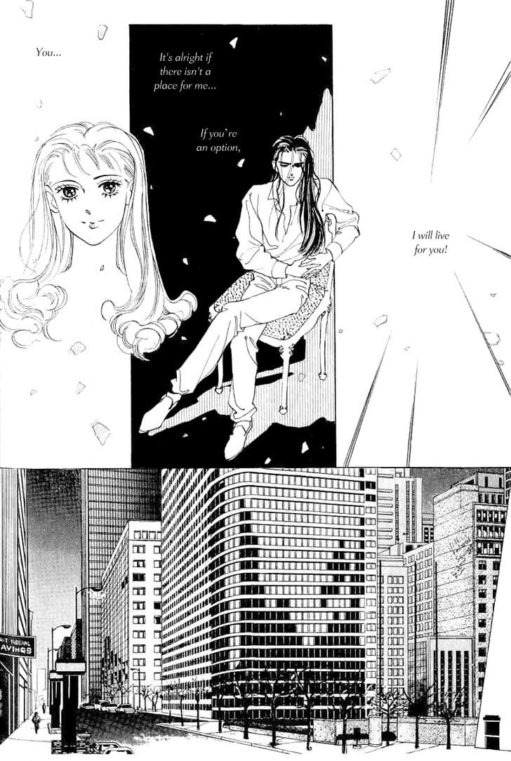 Elio And Yvette - Vol.03 Chapter 12