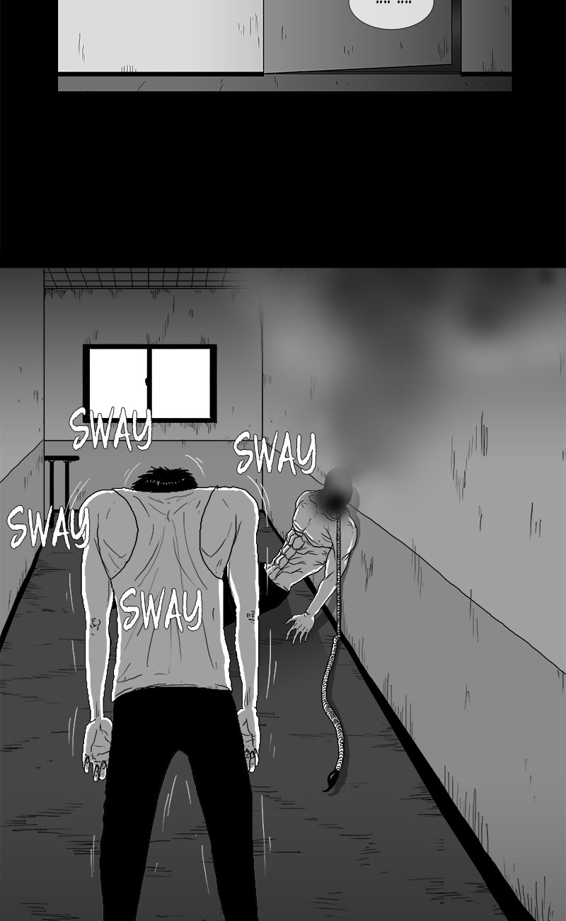 The Surviving - Vol.2 Chapter 30