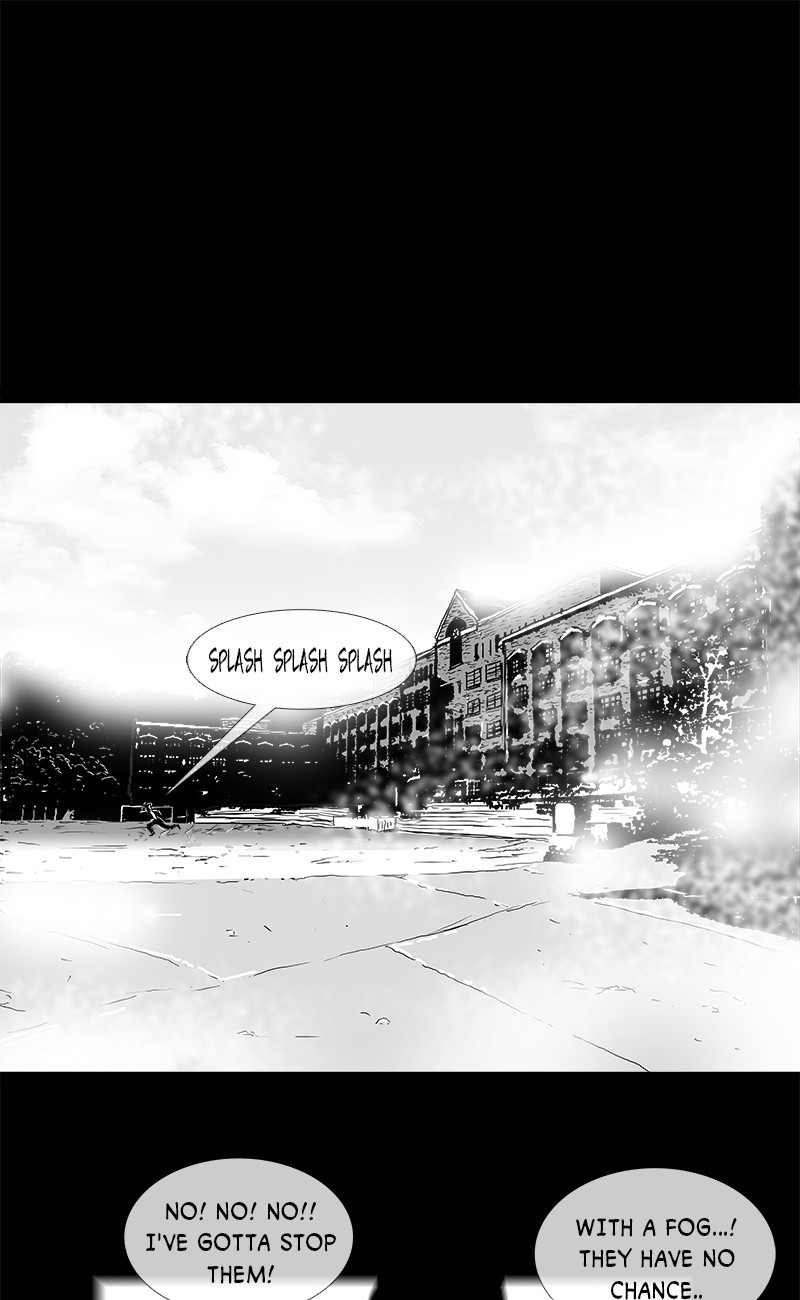 The Surviving - Vol.2 Chapter 23