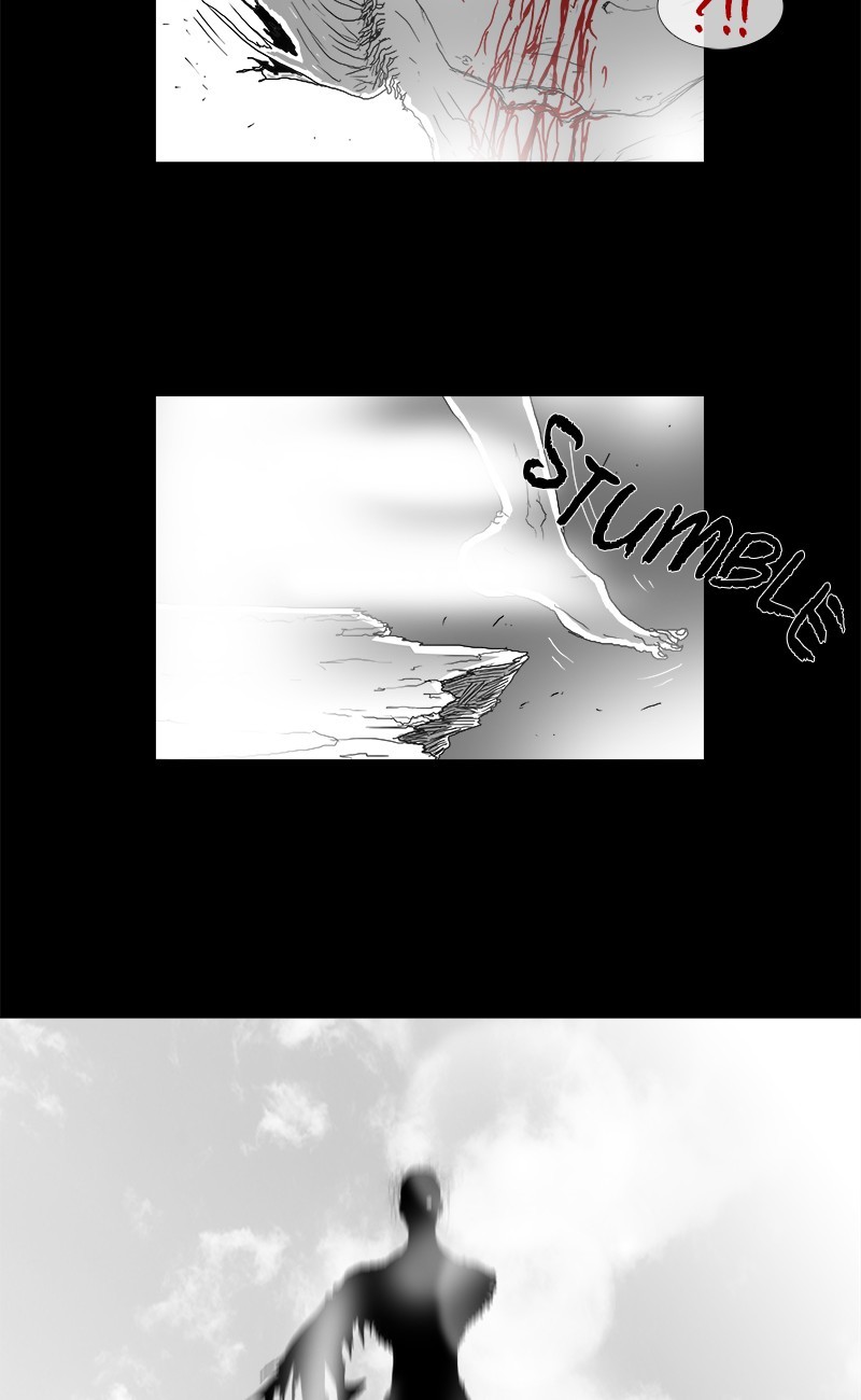 The Surviving - Vol.2 Chapter 23