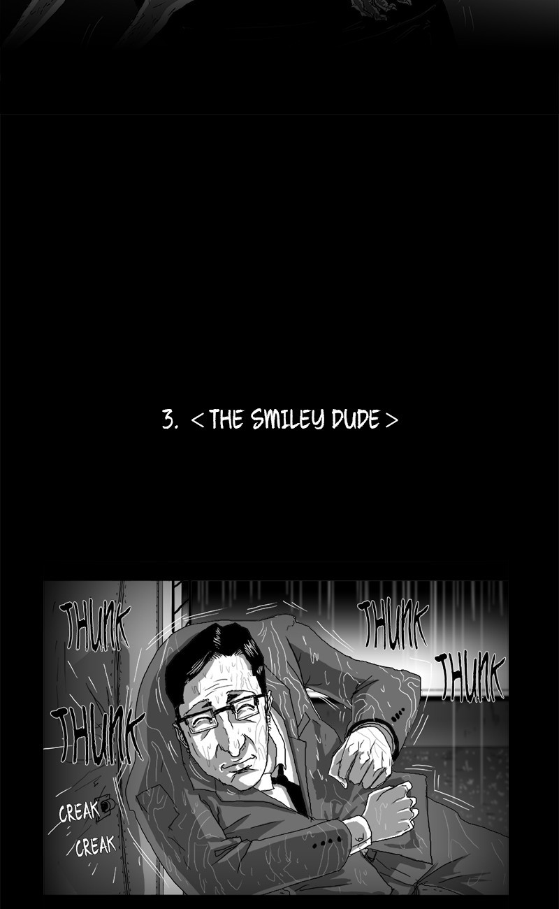 The Surviving - Vol.2 Chapter 23.5: Special