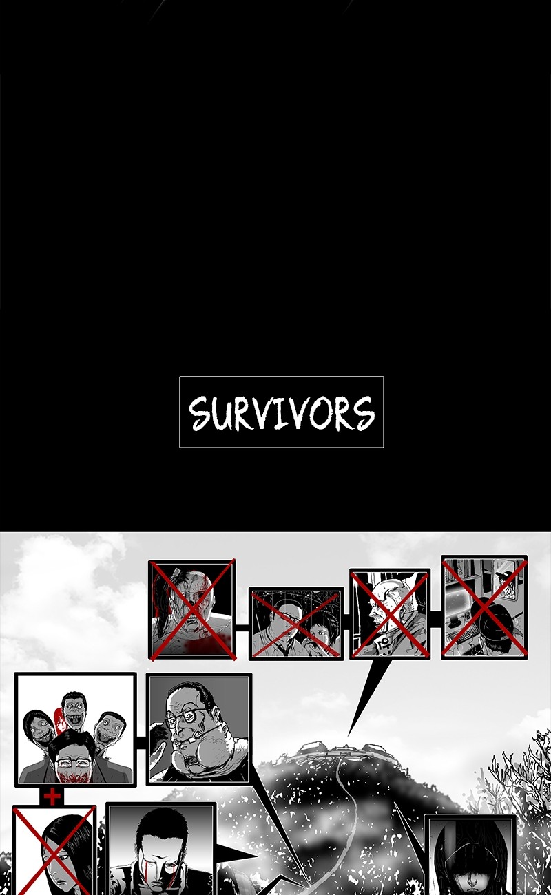 The Surviving - Vol.2 Chapter 24