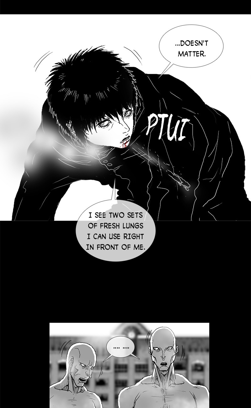 The Surviving - Vol.2 Chapter 29