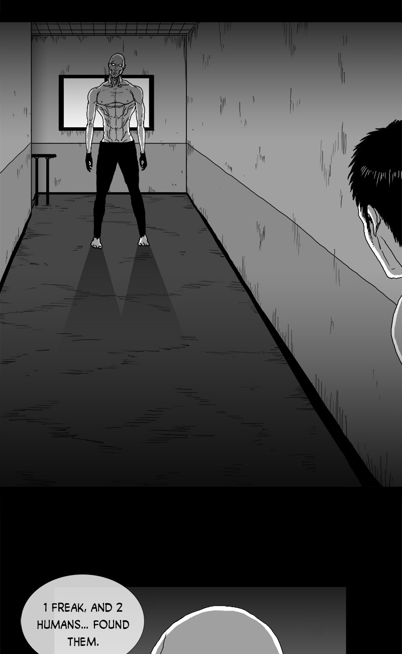 The Surviving - Vol.2 Chapter 29