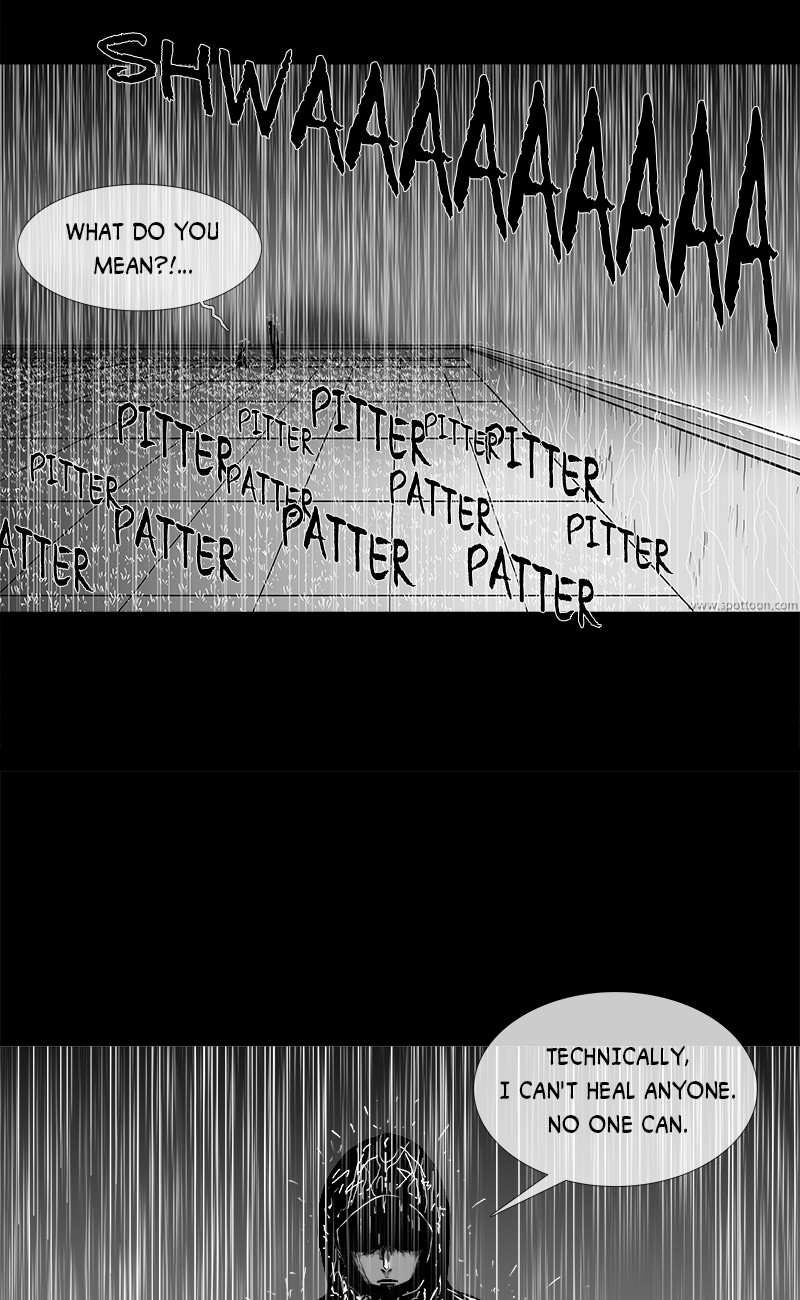 The Surviving - Vol.2 Chapter 34