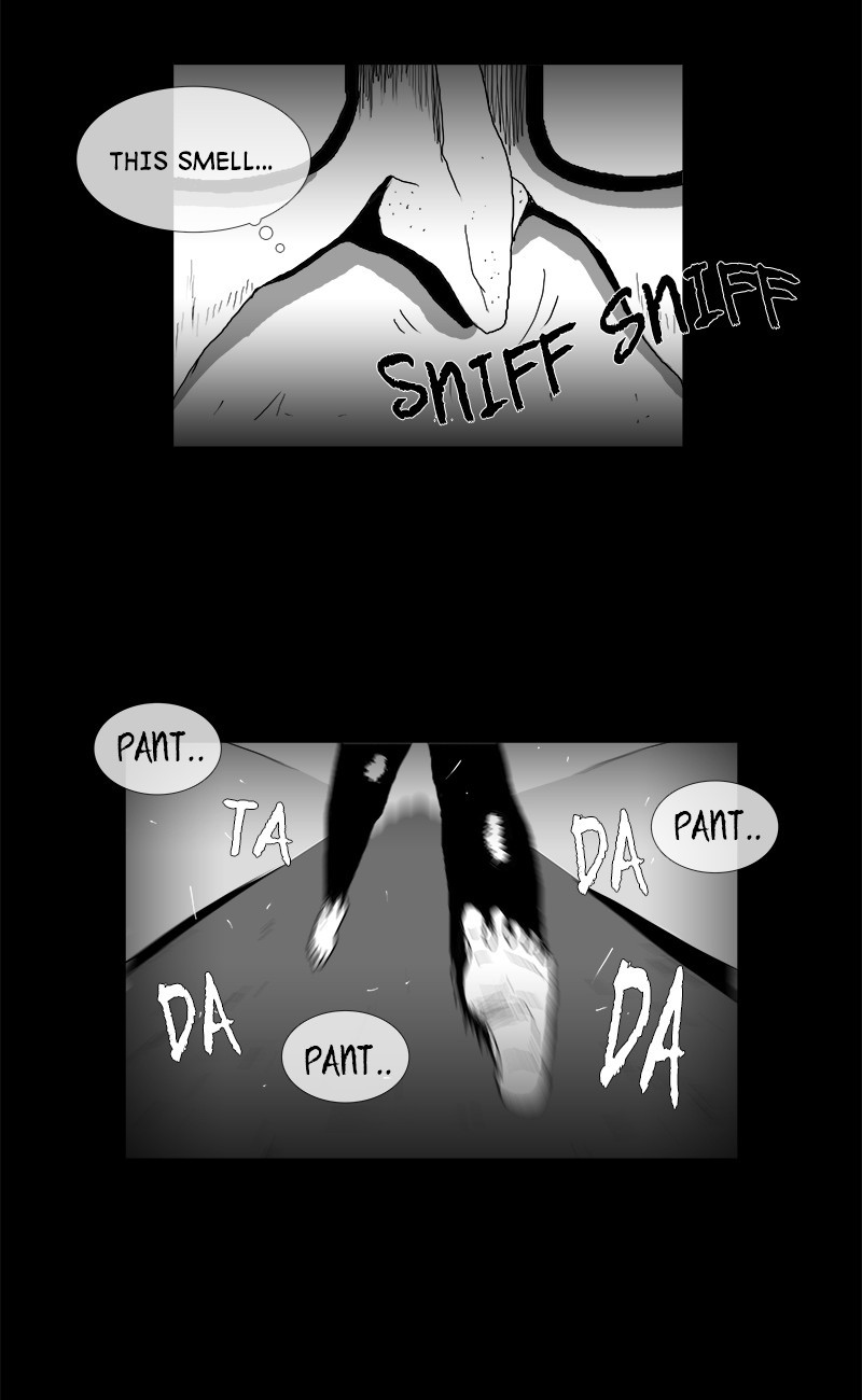 The Surviving - Chapter 21