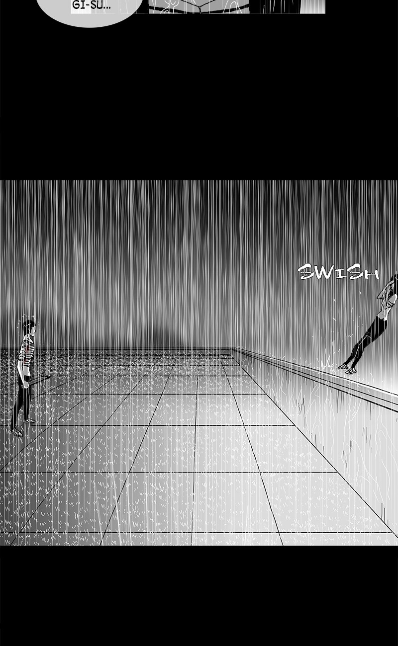 The Surviving - Vol.2 Chapter 32