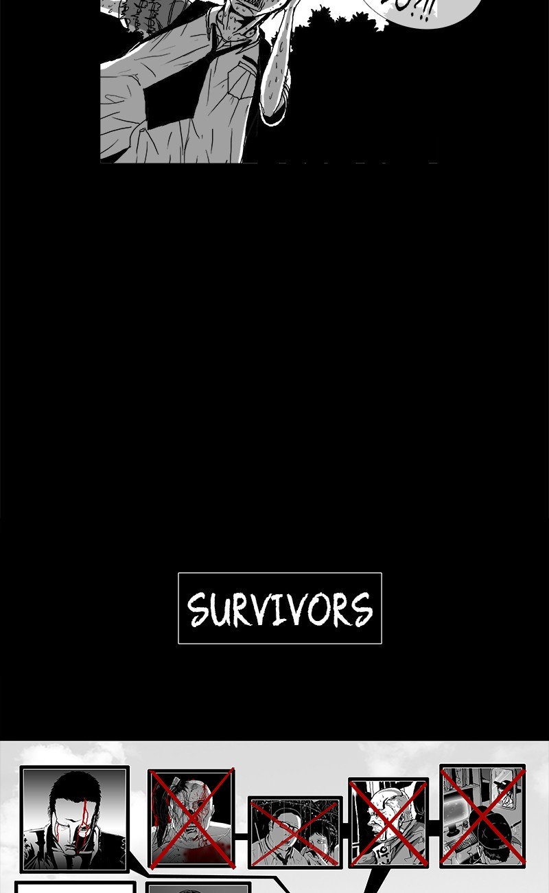 The Surviving - Chapter 22