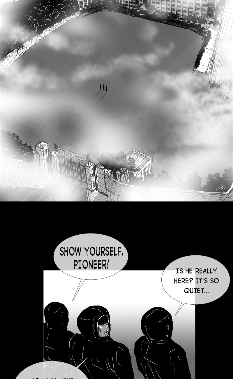 The Surviving - Vol.2 Chapter 27