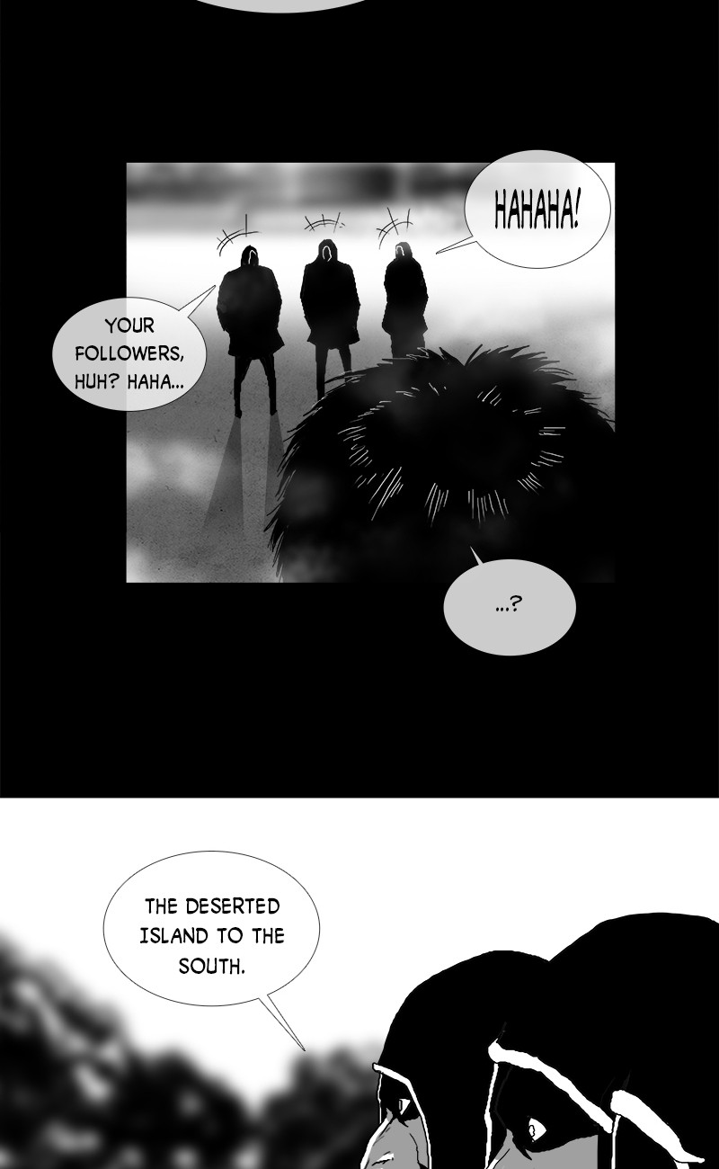 The Surviving - Vol.2 Chapter 27