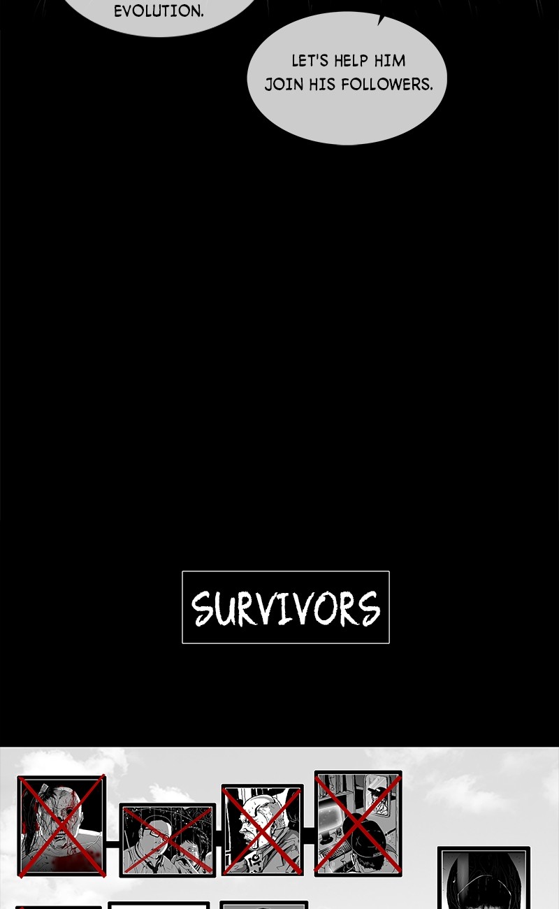 The Surviving - Vol.2 Chapter 27