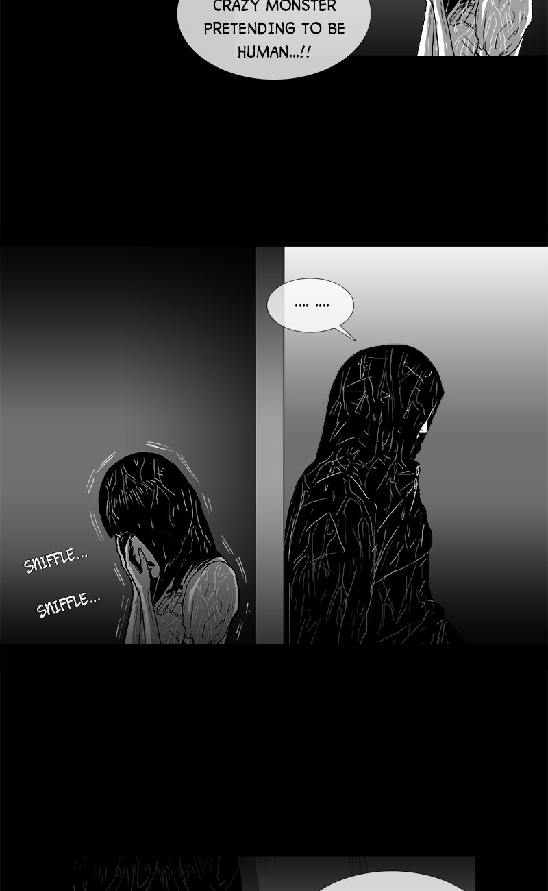 The Surviving - Vol.2 Chapter 33