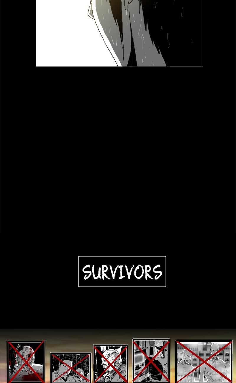 The Surviving - Vol.2 Chapter 33