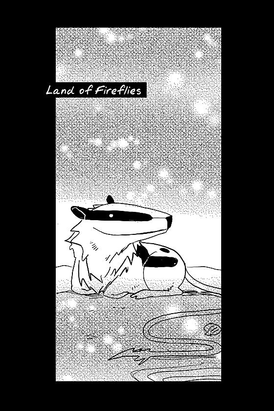 Land Of Lions - Vol.3 Chapter 19 : Leucrotta