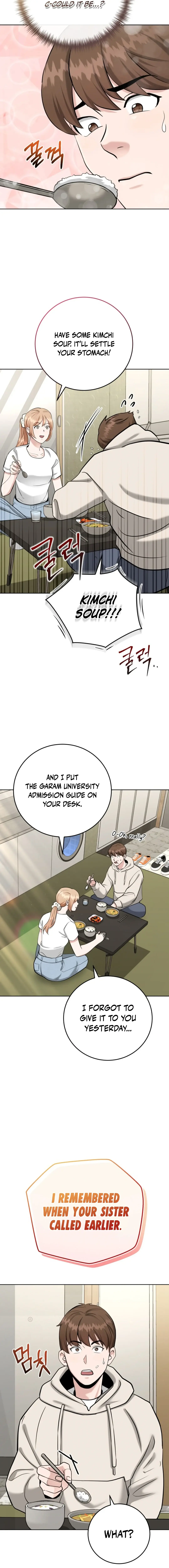 Professor - Chapter 6