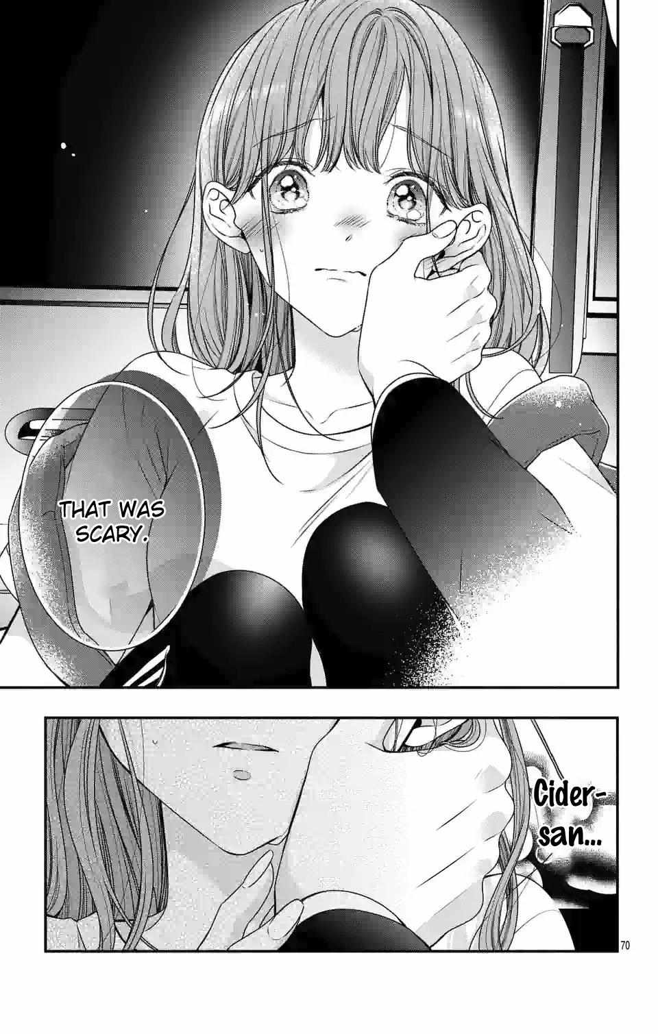 99% Succubus-Chan - Chapter 1.5