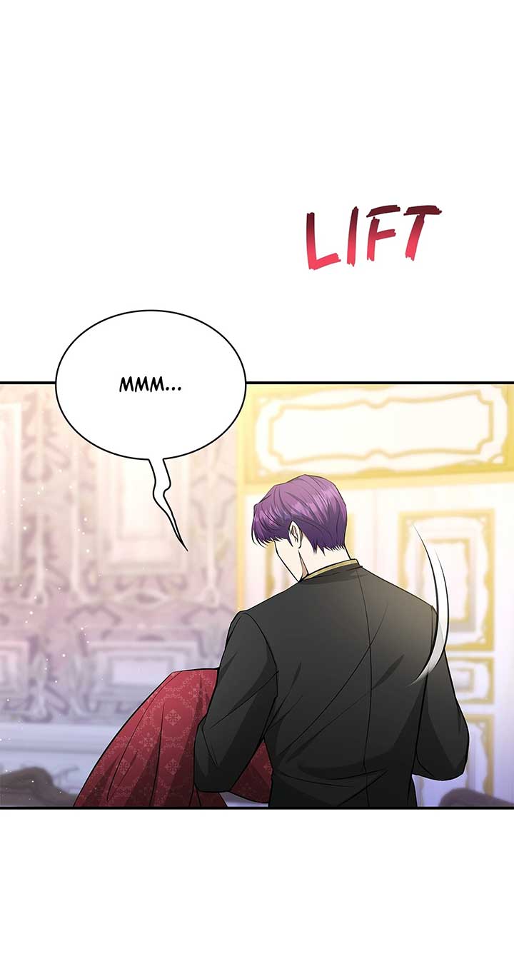 The Oddball Lady’s Fiancé - Chapter 42