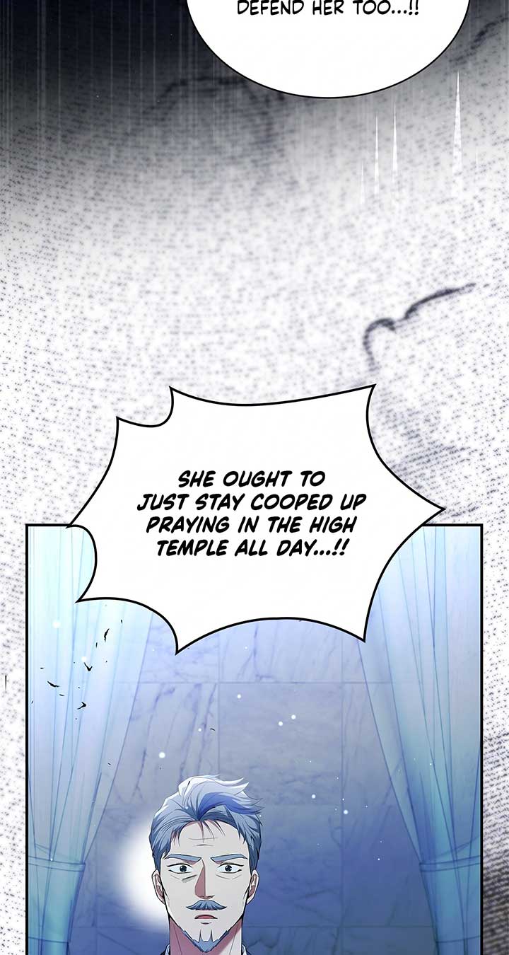 The Oddball Lady’s Fiancé - Chapter 42