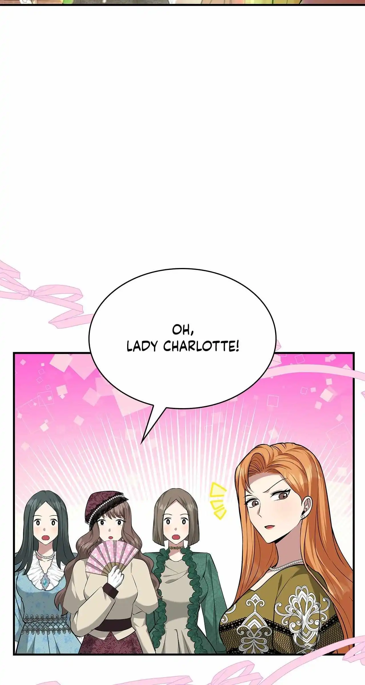 The Oddball Lady’s Fiancé - Chapter 32