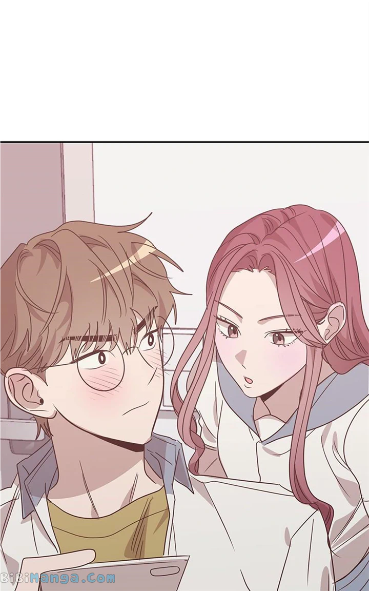 Lovers Of The Galaxy - Chapter 38