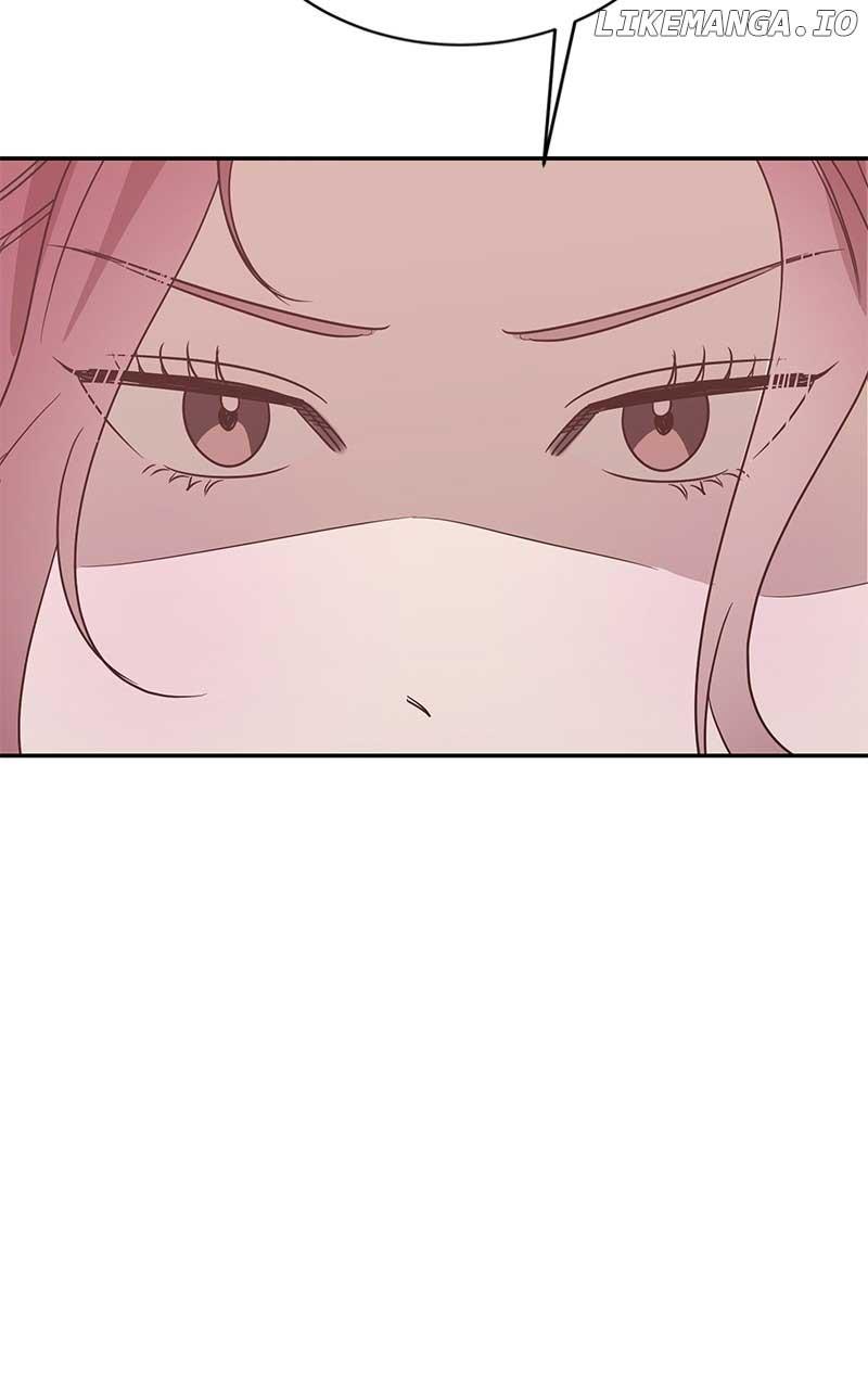 Lovers Of The Galaxy - Chapter 46