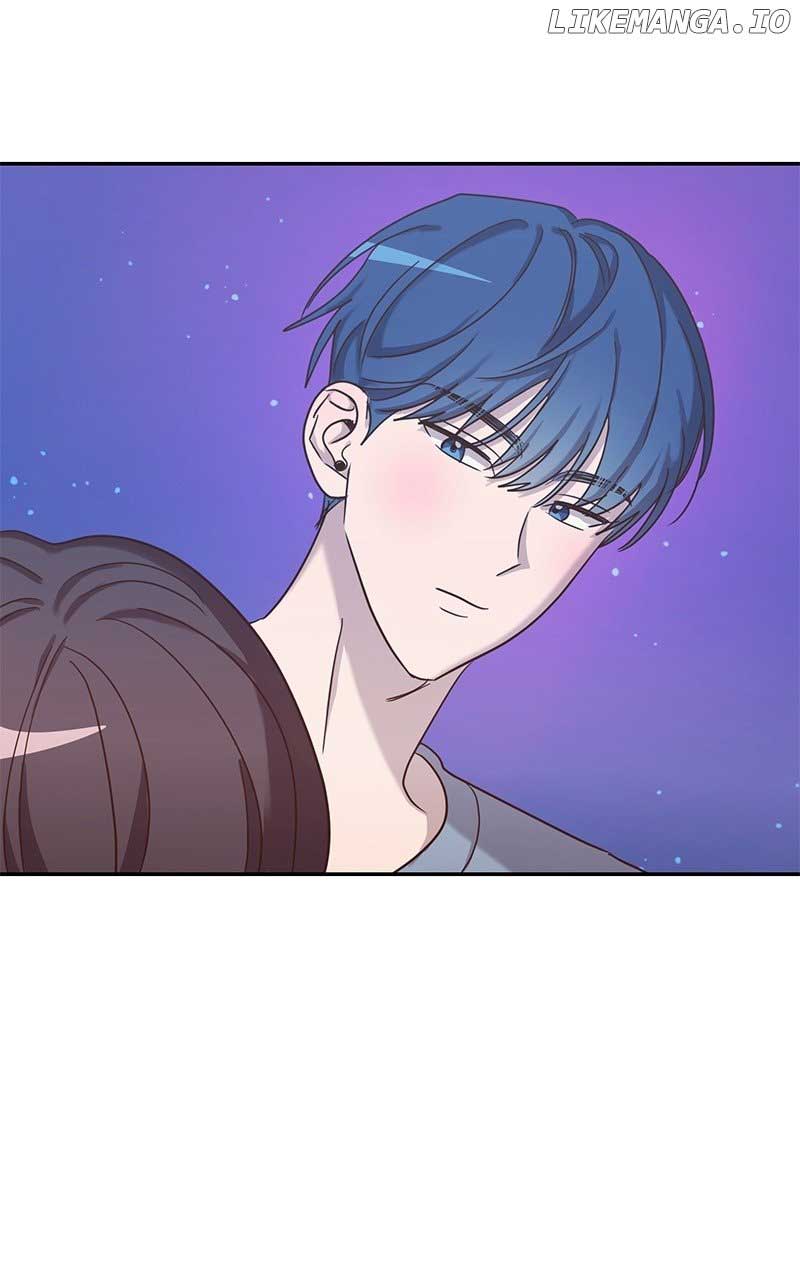 Lovers Of The Galaxy - Chapter 43