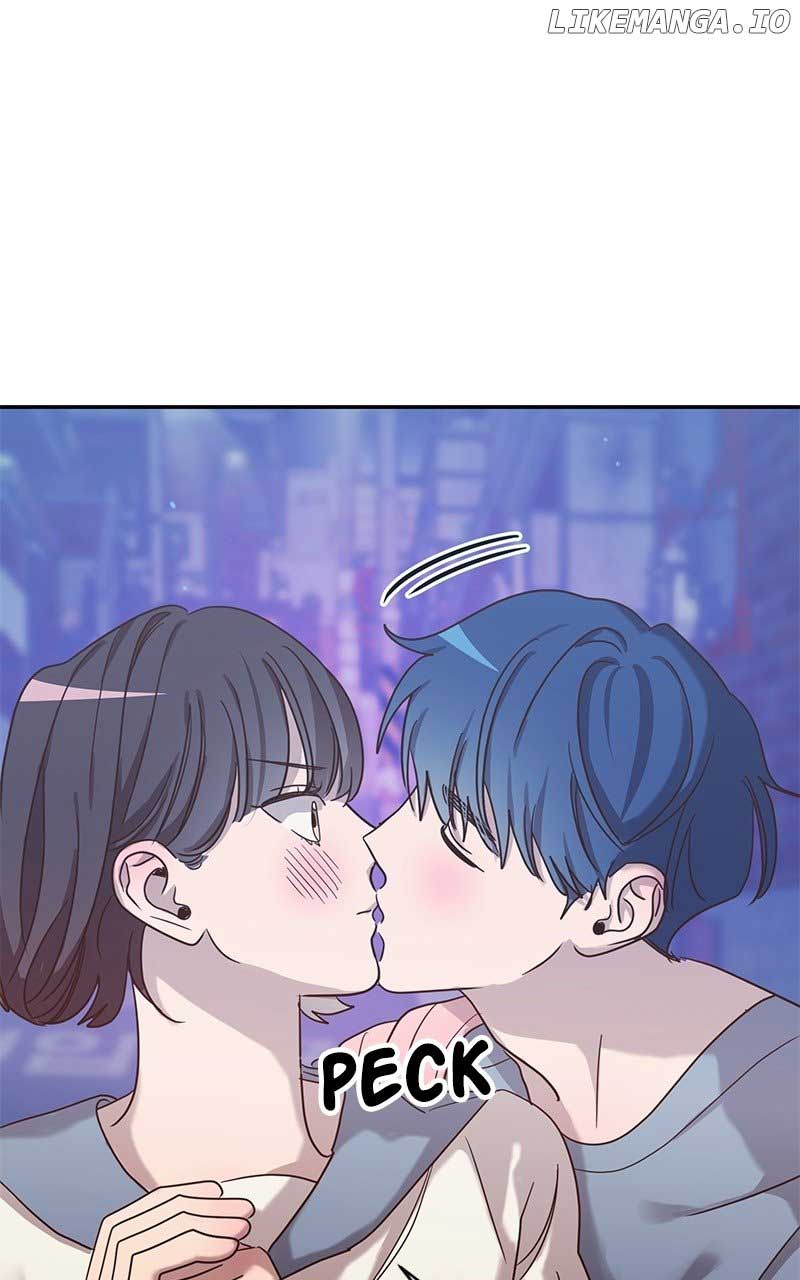 Lovers Of The Galaxy - Chapter 43