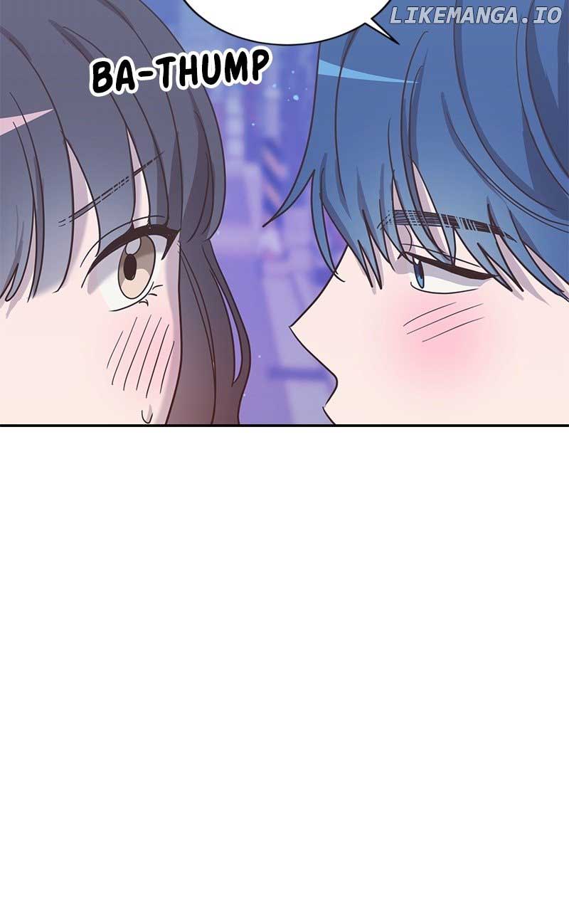 Lovers Of The Galaxy - Chapter 43