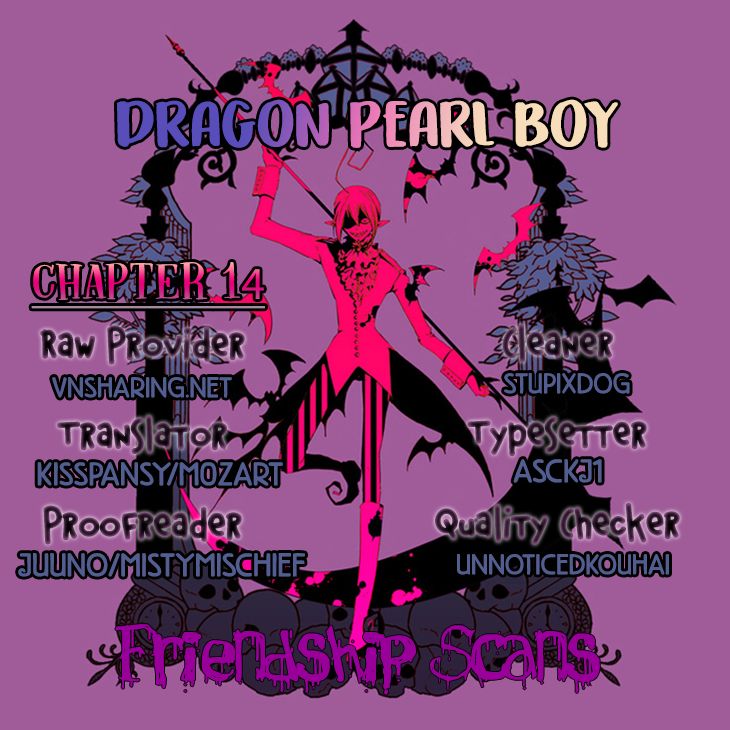 Dragon Pearl Boy - Vol.02 Chapter 14 : Vol 02