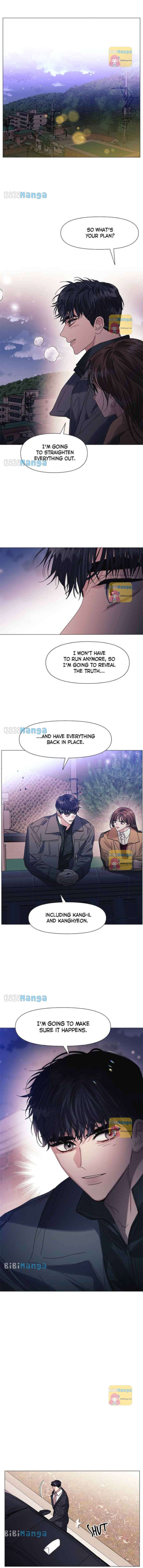 A Close Call Romance - Chapter 62