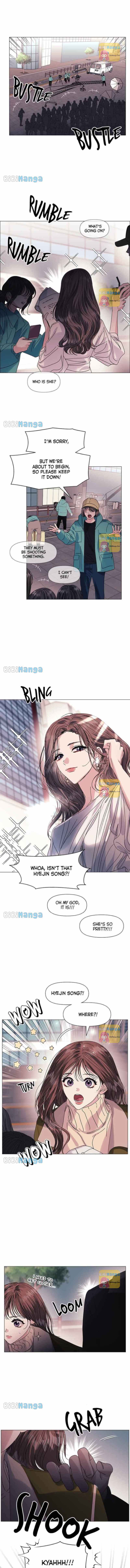 A Close Call Romance - Chapter 64