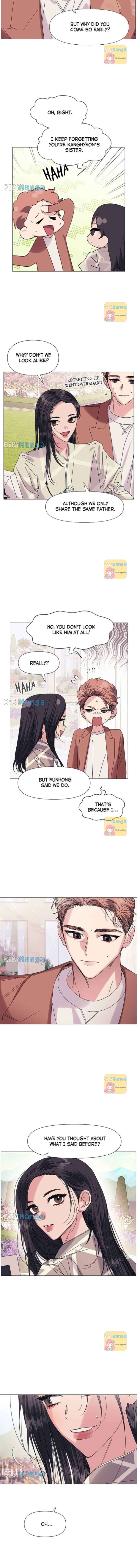 A Close Call Romance - Chapter 66