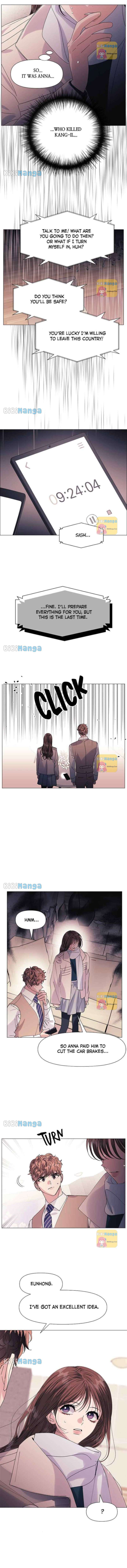 A Close Call Romance - Chapter 61