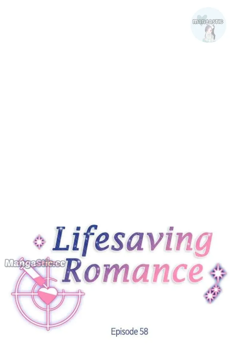 A Close Call Romance - Chapter 58