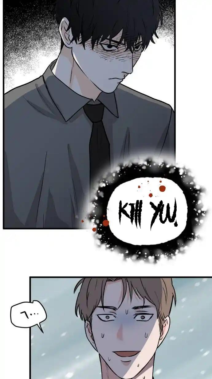 My Secretary Wants To Kill Me! - Chapter 2