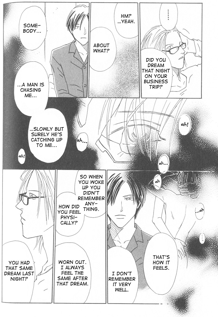 Suki Ni Nattara 10 Made Kazoero - Chapter 2: Count Up To 10 When You Fall In Love (Part 2)