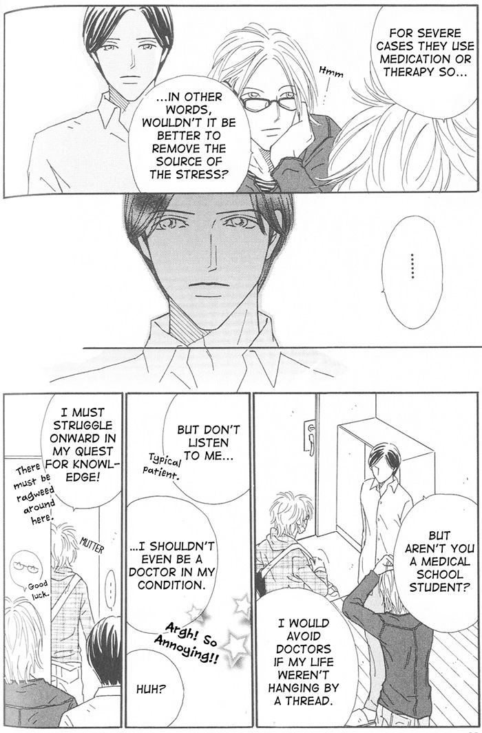 Suki Ni Nattara 10 Made Kazoero - Chapter 2: Count Up To 10 When You Fall In Love (Part 2)