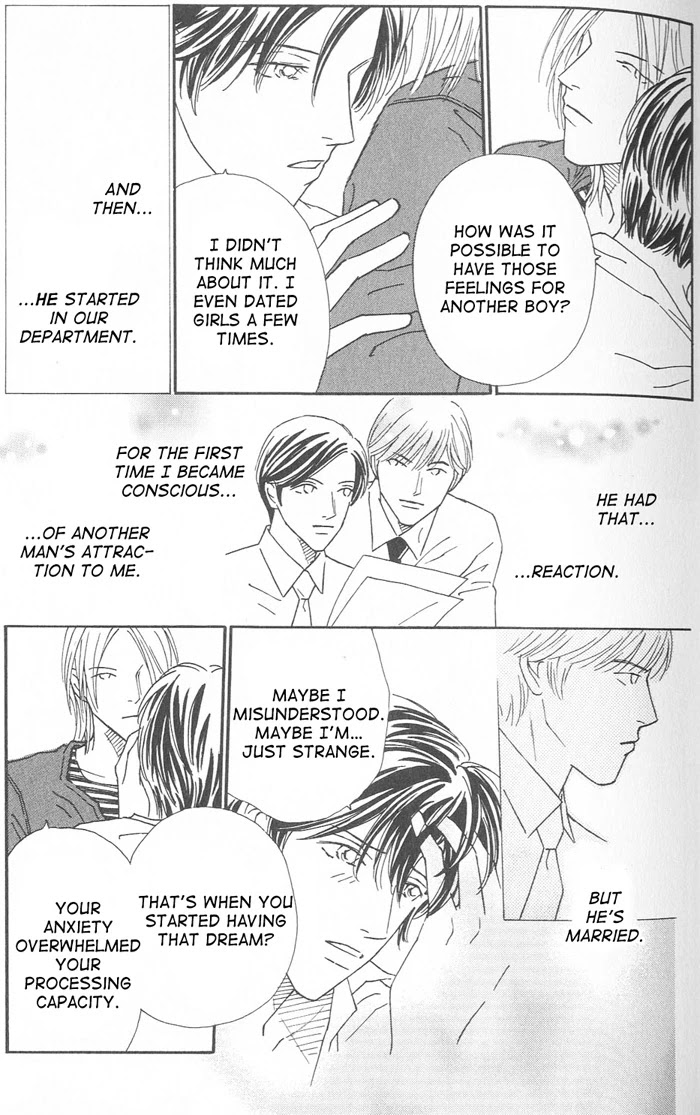 Suki Ni Nattara 10 Made Kazoero - Chapter 3: Count Up To 10 When You Fall In Love (Part 3)