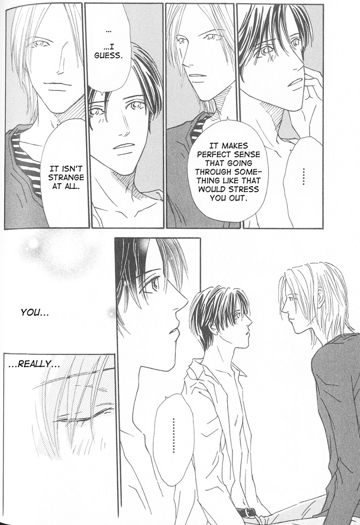 Suki Ni Nattara 10 Made Kazoero - Chapter 3: Count Up To 10 When You Fall In Love (Part 3)