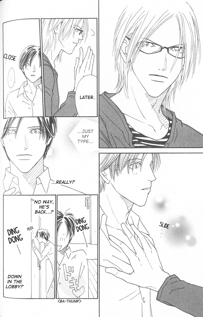 Suki Ni Nattara 10 Made Kazoero - Chapter 3: Count Up To 10 When You Fall In Love (Part 3)