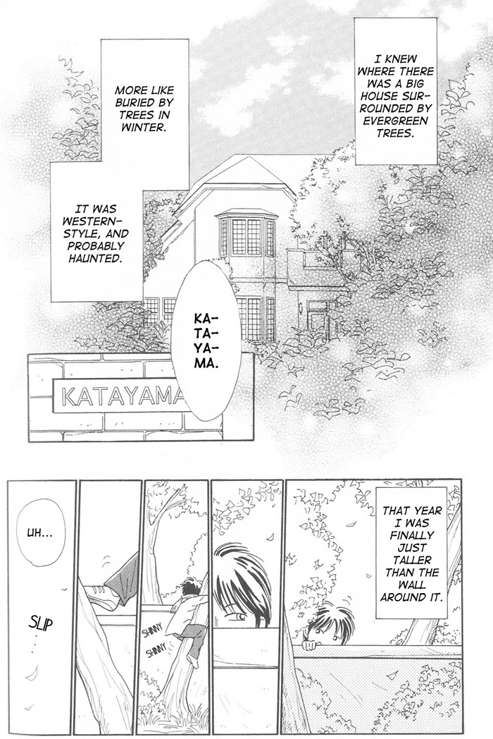 Suki Ni Nattara 10 Made Kazoero - Chapter 6: No Flowers In The February Forest