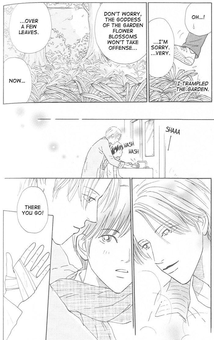 Suki Ni Nattara 10 Made Kazoero - Chapter 6: No Flowers In The February Forest