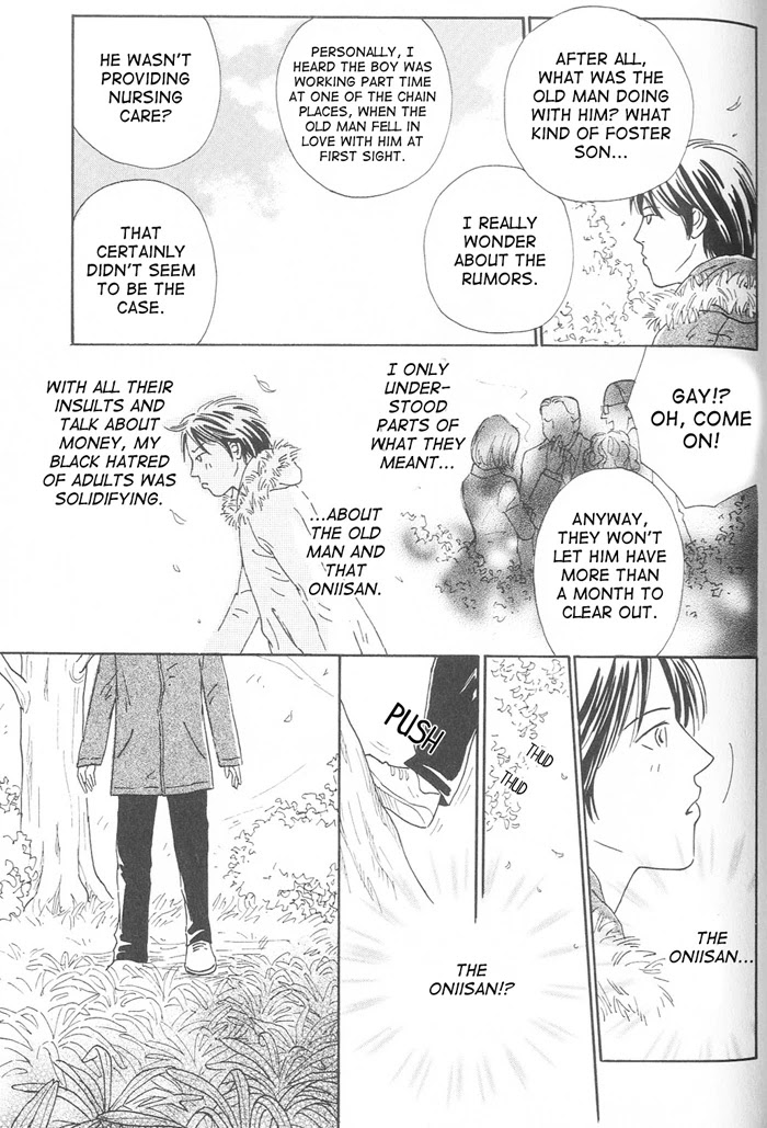 Suki Ni Nattara 10 Made Kazoero - Chapter 6: No Flowers In The February Forest